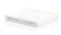 MANN-FILTER CU22023 купити в Україні за вигідними цінами від компанії ULC