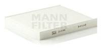 MANN-FILTER CU 23 009 купити в Україні за вигідними цінами від компанії ULC