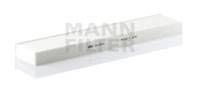 MANN-FILTER CU 5141 купить в Украине по выгодным ценам от компании ULC