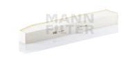 MANN-FILTER CU 4727 купити в Україні за вигідними цінами від компанії ULC
