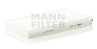 MANN-FILTER CU 3139 купить в Украине по выгодным ценам от компании ULC