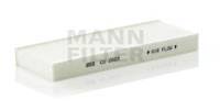 MANN-FILTER CU 2623 купити в Україні за вигідними цінами від компанії ULC