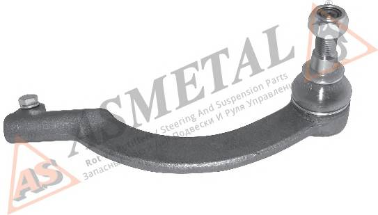 As-Metal 17RN1101 купити в Україні за вигідними цінами від компанії ULC