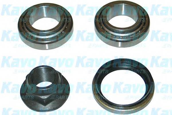 KAVO PARTS WBK-5511 купить в Украине по выгодным ценам от компании ULC