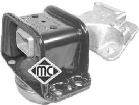 Metalcaucho 04437 купити в Україні за вигідними цінами від компанії ULC