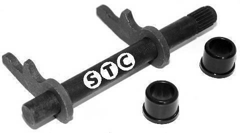STC T405707 купить в Украине по выгодным ценам от компании ULC