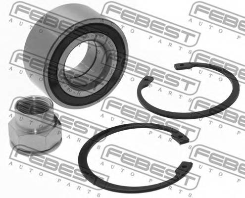 FEBEST DAC35720033M-KIT купити в Україні за вигідними цінами від компанії ULC