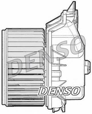 DENSO DEA20012 купити в Україні за вигідними цінами від компанії ULC