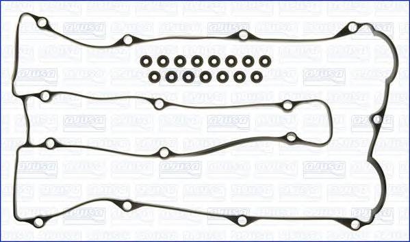 AJUSA 56017400 купити в Україні за вигідними цінами від компанії ULC