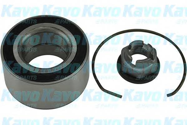 KAVO PARTS WBK-6533 купити в Україні за вигідними цінами від компанії ULC
