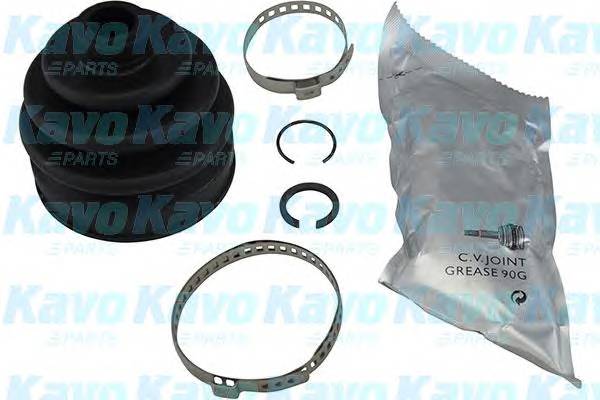 KAVO PARTS CVB-6511 купить в Украине по выгодным ценам от компании ULC