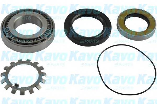 KAVO PARTS WBK-4522 купить в Украине по выгодным ценам от компании ULC