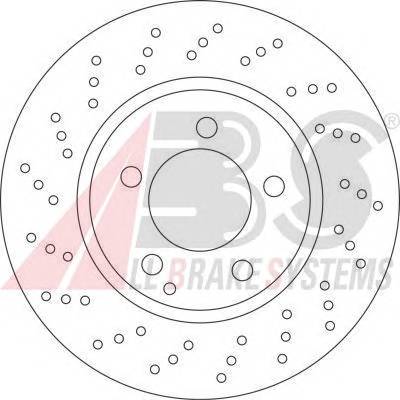 A.B.S. 17110 купить в Украине по выгодным ценам от компании ULC