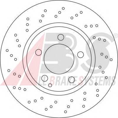 A.B.S. 17111 купить в Украине по выгодным ценам от компании ULC