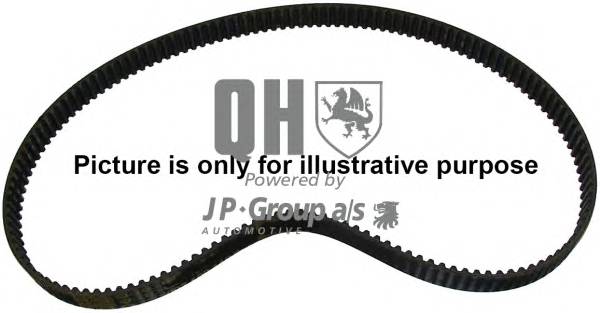 JP GROUP 1218104600 купити в Україні за вигідними цінами від компанії ULC