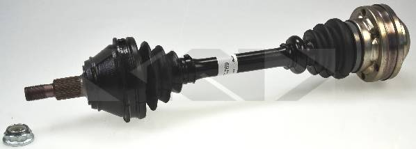 SPIDAN 23769 купити в Україні за вигідними цінами від компанії ULC