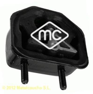 Metalcaucho 00725C купити в Україні за вигідними цінами від компанії ULC