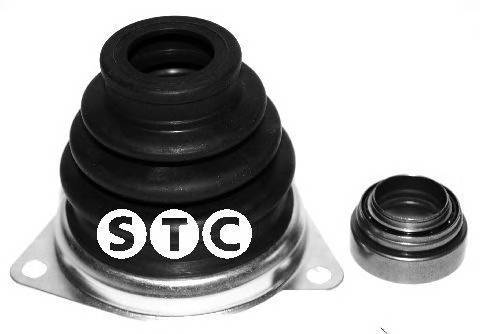 STC T401390 купити в Україні за вигідними цінами від компанії ULC