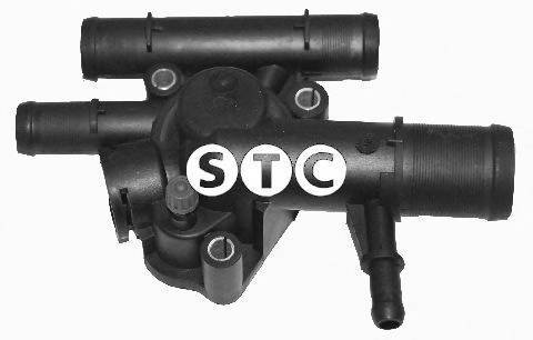 STC T403645 купити в Україні за вигідними цінами від компанії ULC