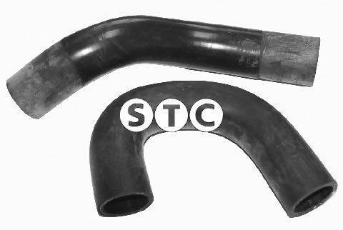 STC T408898 купити в Україні за вигідними цінами від компанії ULC