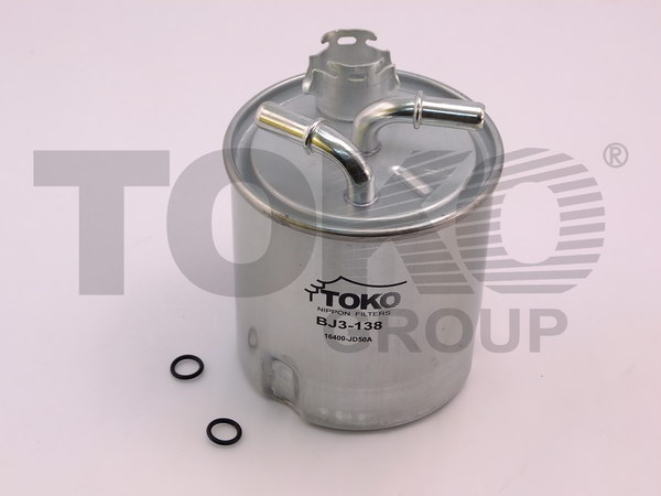 TOKO T1314038 купити в Україні за вигідними цінами від компанії ULC