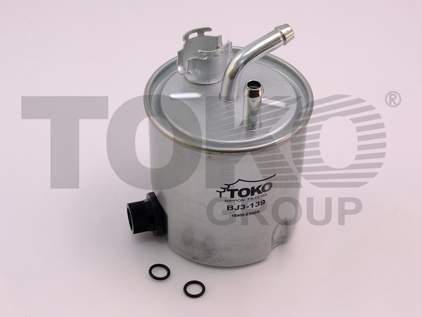 TOKO T1314039 купити в Україні за вигідними цінами від компанії ULC