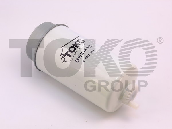 TOKO T1335030 купити в Україні за вигідними цінами від компанії ULC