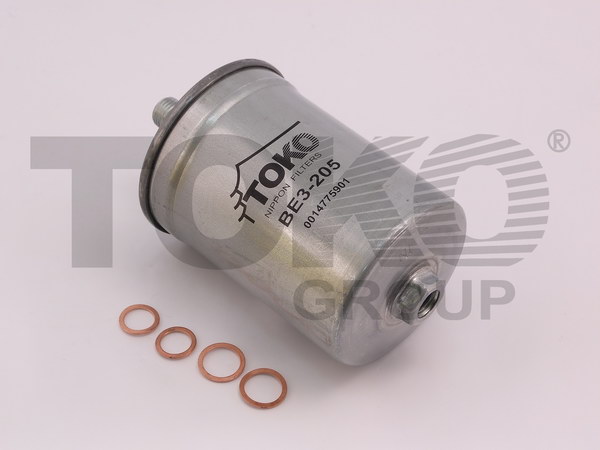 TOKO T1342005 купить в Украине по выгодным ценам от компании ULC
