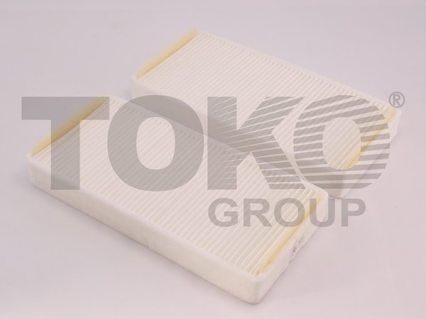 TOKO T1442001 купити в Україні за вигідними цінами від компанії ULC