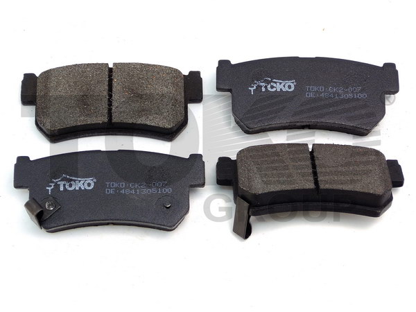 TOKO T2205007 купити в Україні за вигідними цінами від компанії ULC